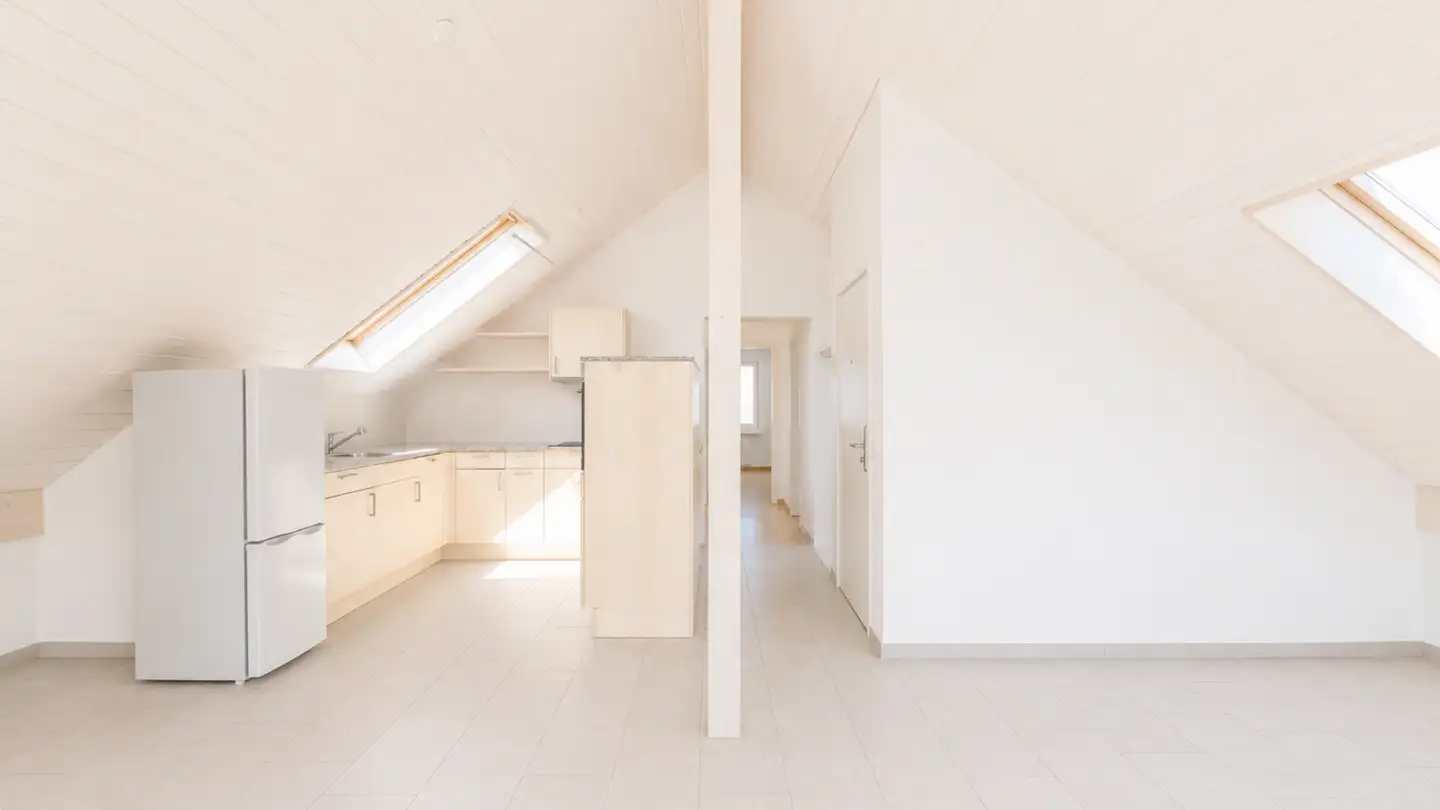 Apartment for rent - Mülligerstrasse 5, 5210 Windisch - Photo 2