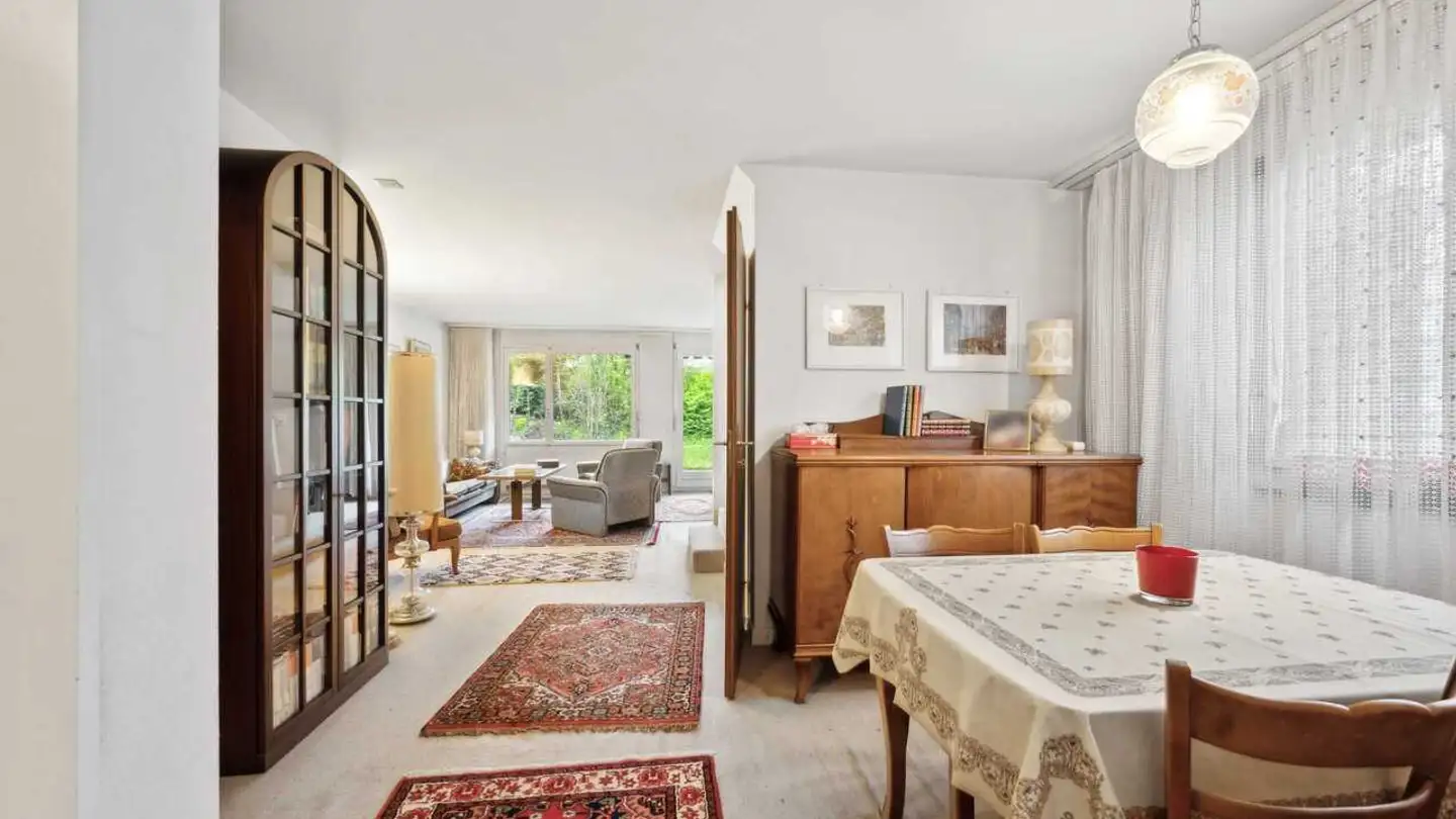 Casa a schiera in vendita - Erlenweg 11, 8910 Affoltern am Albis - Foto 3