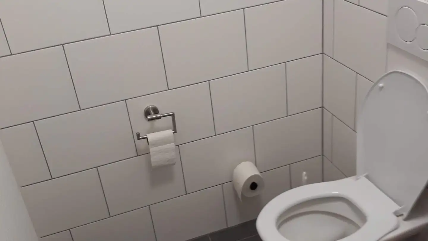 Werkstatt mieten - Güterstrasse 25, 4658 Däniken SO - Foto 3