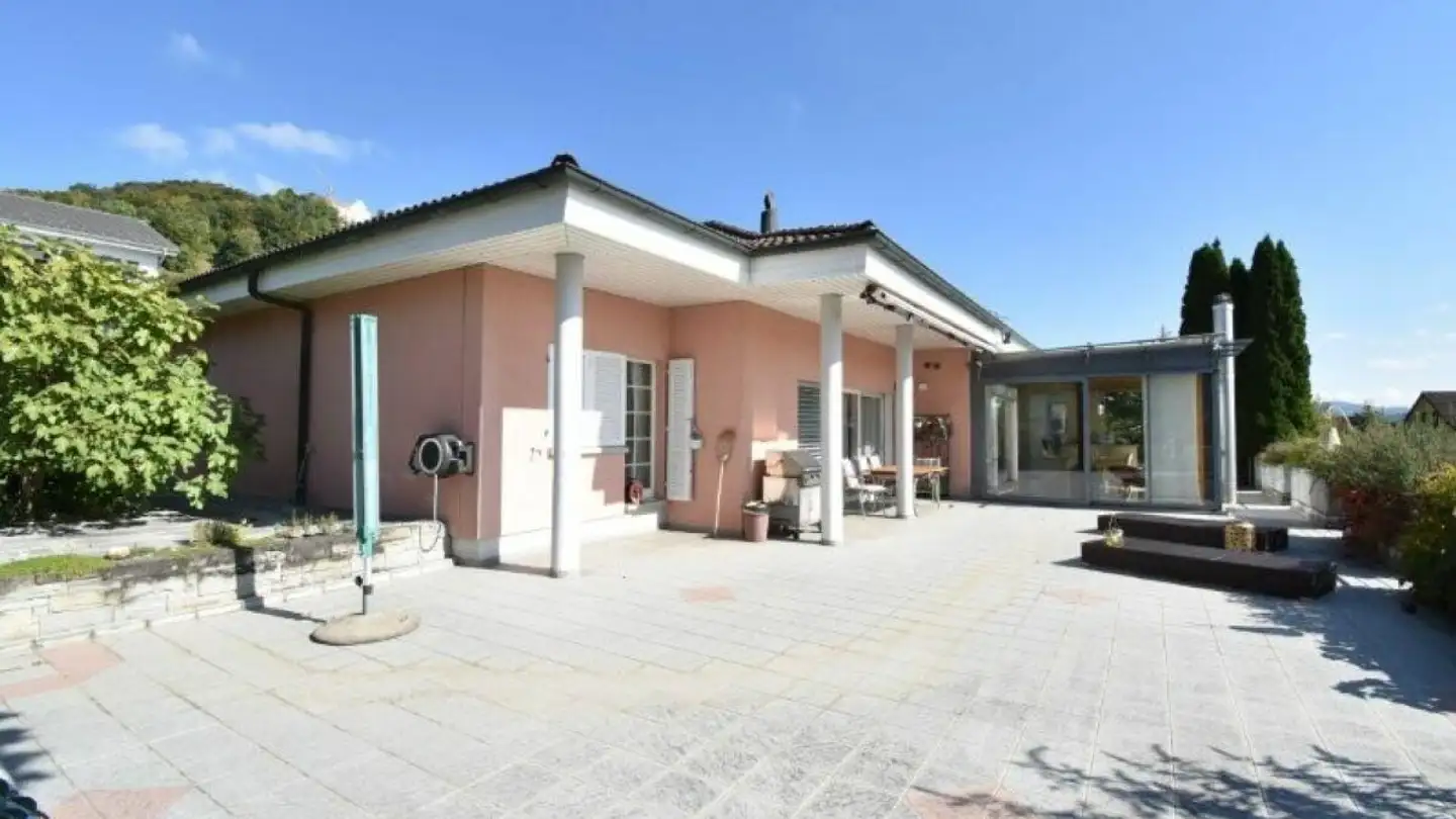 Single house for sale - Hauptstrasse, 9507 Stettfurt - Photo 2