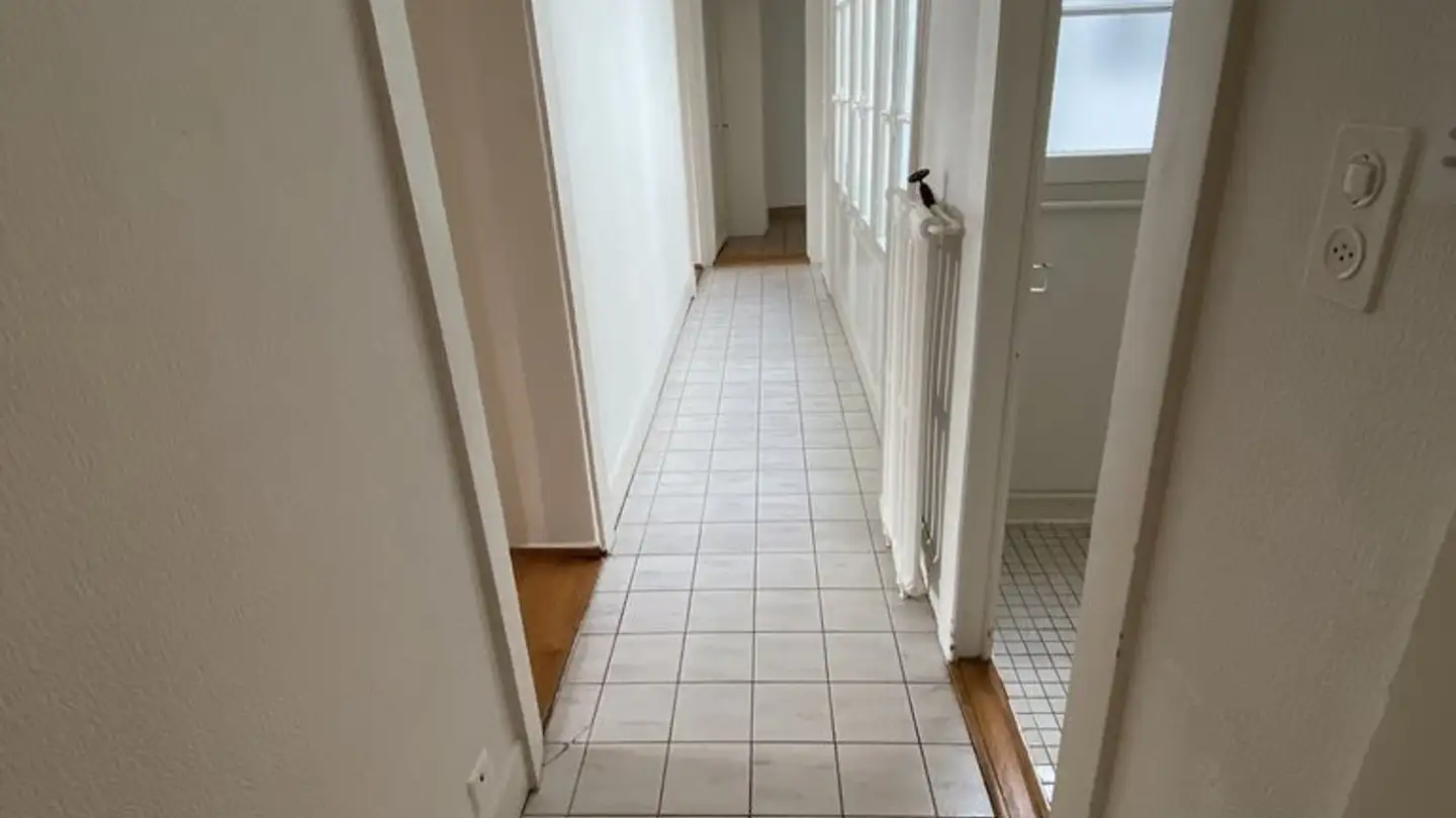 Apartment for rent - Rue Des Terreaux 8, 1003 Lausanne - Photo 2