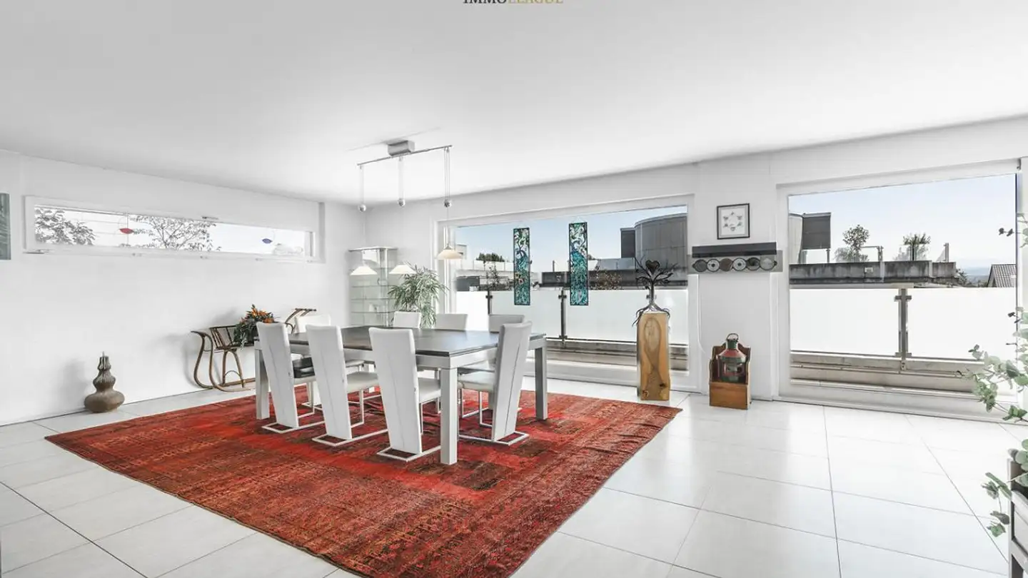 Penthouse for sale - 8590 Romanshorn - Photo 3