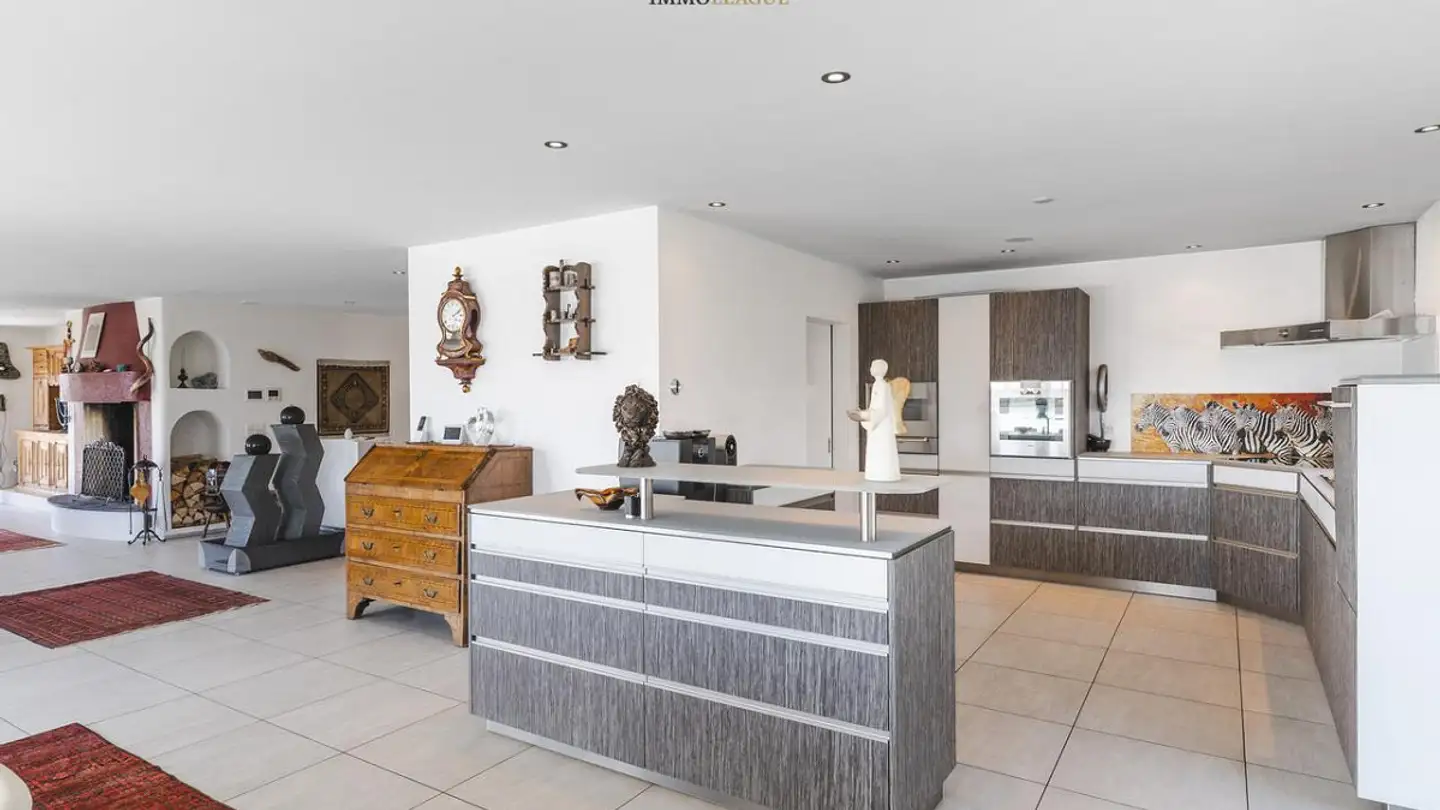 Penthouse for sale - 8590 Romanshorn - Photo 4