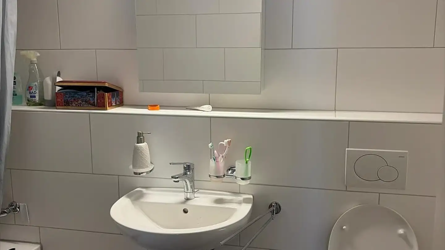 Appartamento in affitto - 5400 Baden - Foto 2
