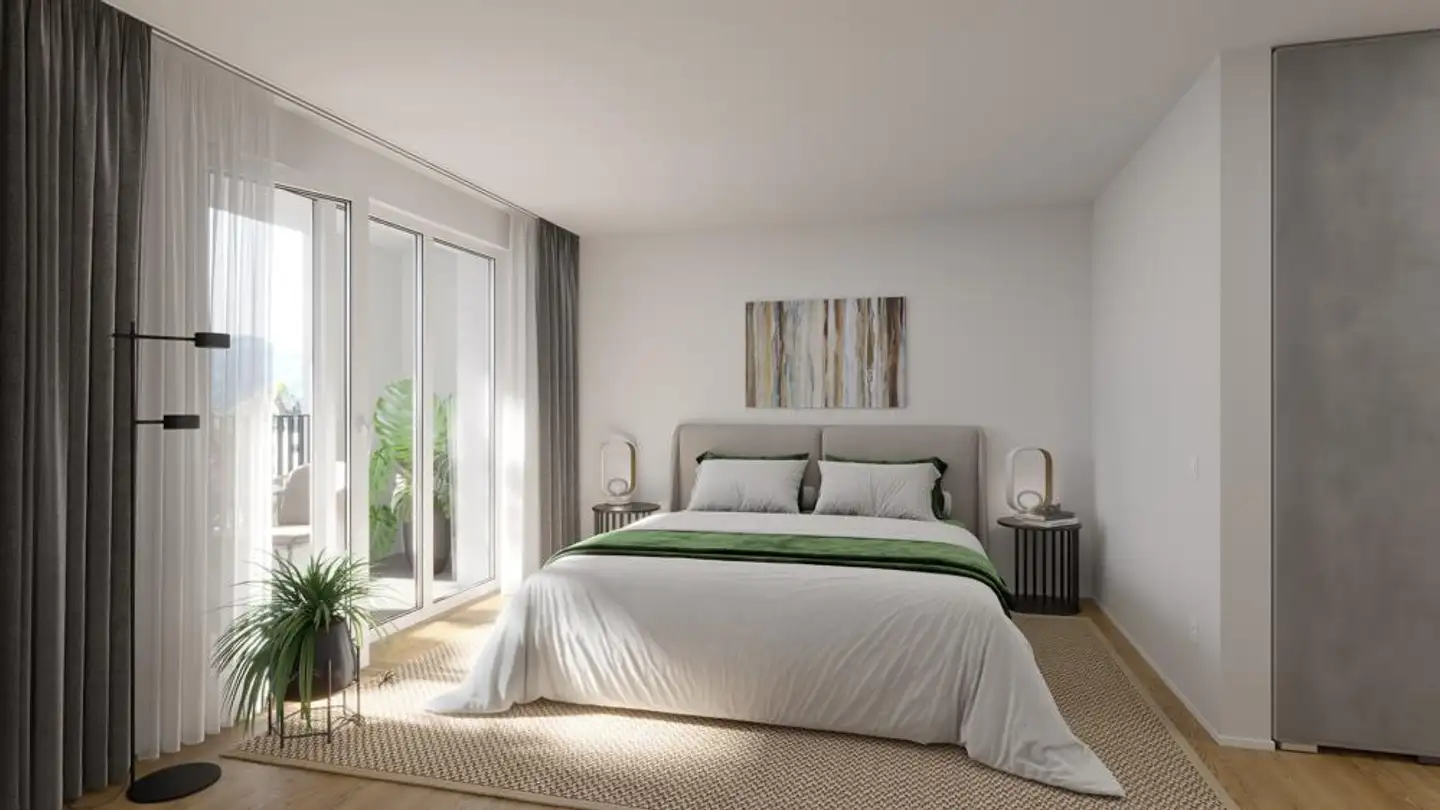 Appartamento in vendita - Sonneggstrasse 26, 9642 Ebnat-Kappel - Photo 2