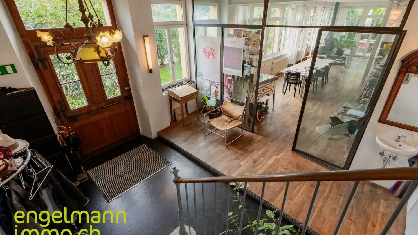 Casa singola in vendita - Rue Berthold Vuilleumier 14, 2616 Renan BE - Photo 4