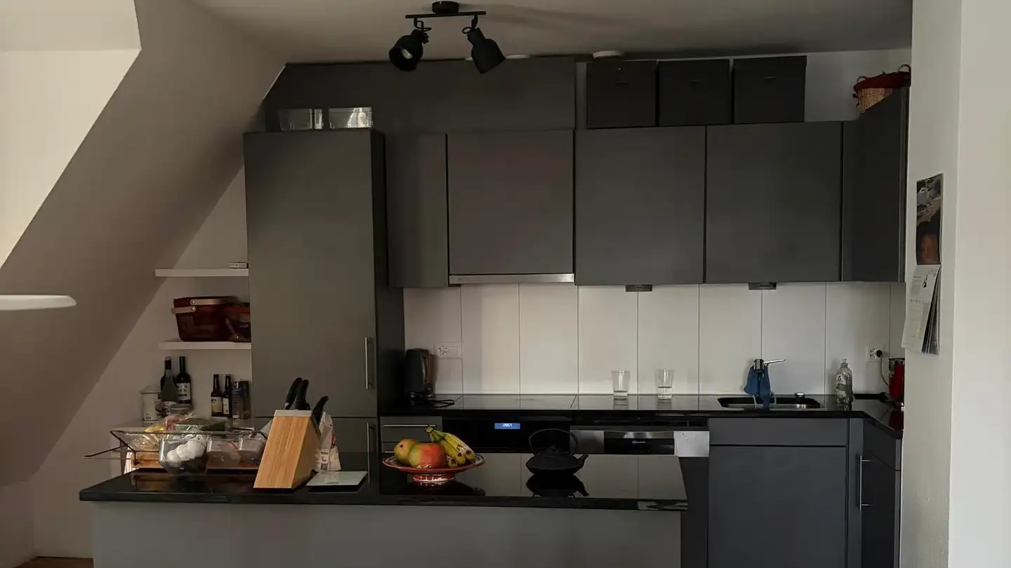 Appartamento in affitto - 5400 Baden - Foto 3