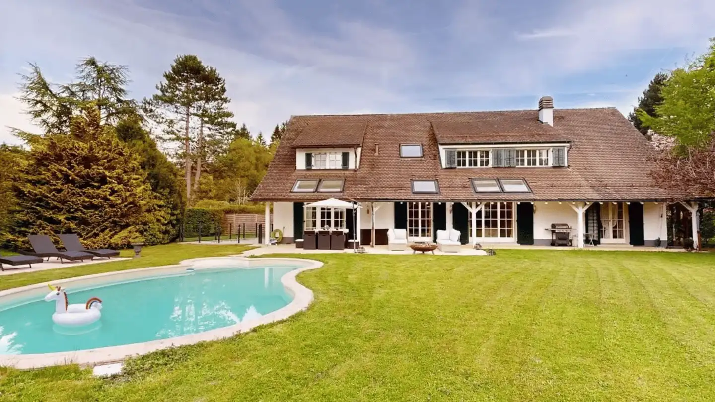 Villa for sale - 1066 Epalinges - Photo 2
