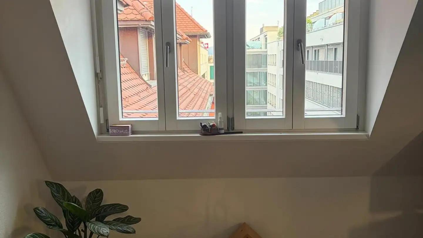 Appartamento in affitto - 5400 Baden - Foto 4