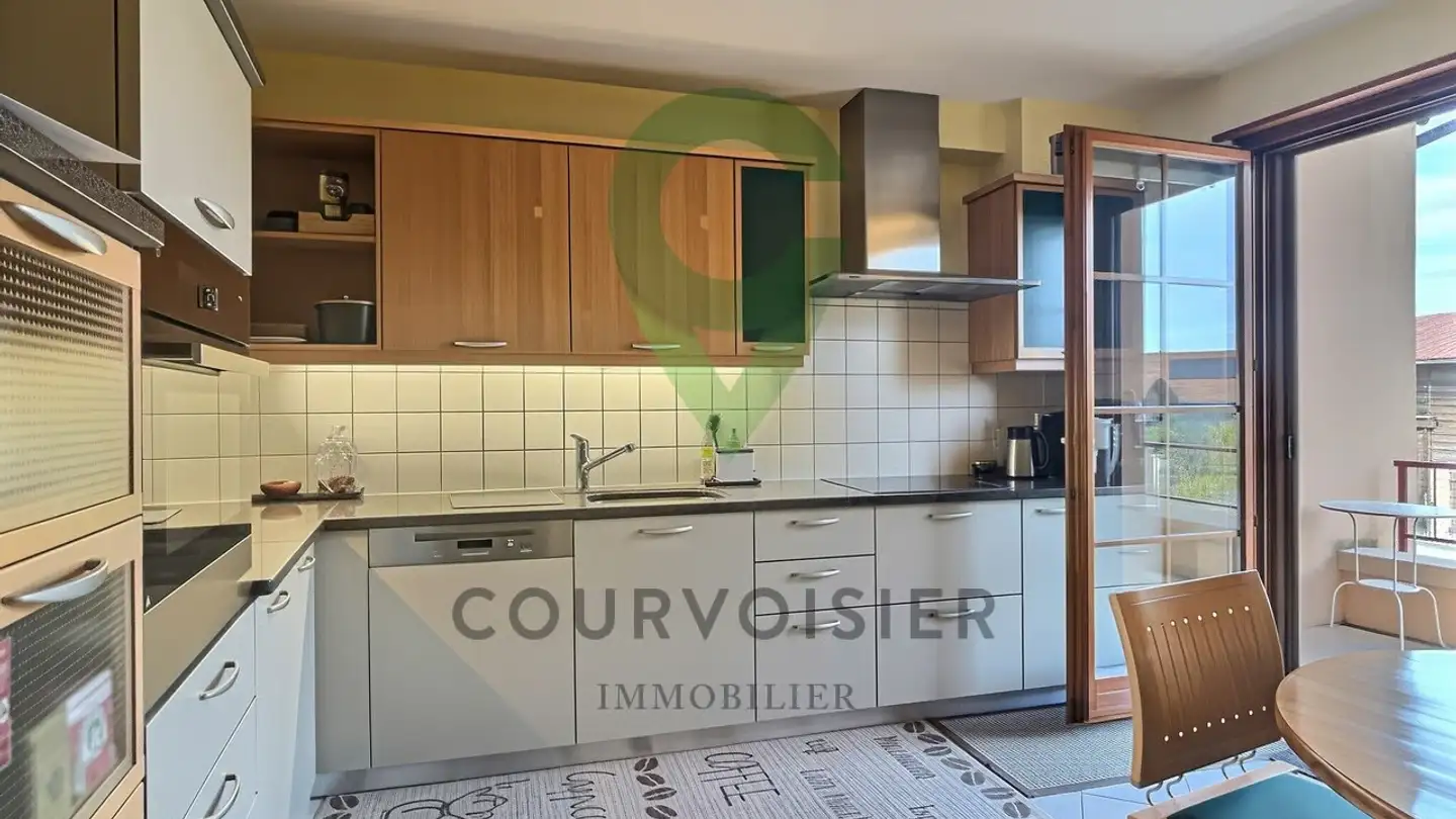 Wohnung kaufen - 1110 Morges - Foto 4