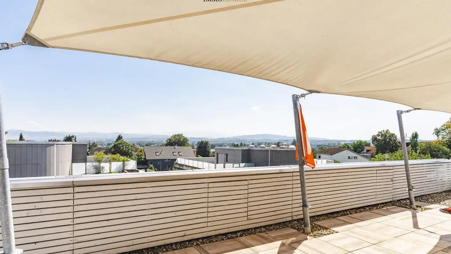 Attique à vendre - 8590 Romanshorn