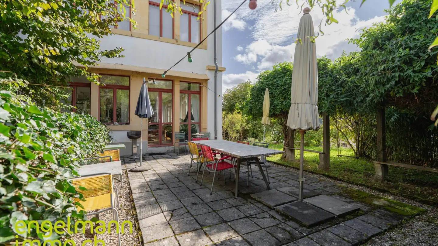 Casa singola in vendita - Rue Berthold Vuilleumier 14, 2616 Renan BE - Photo 3