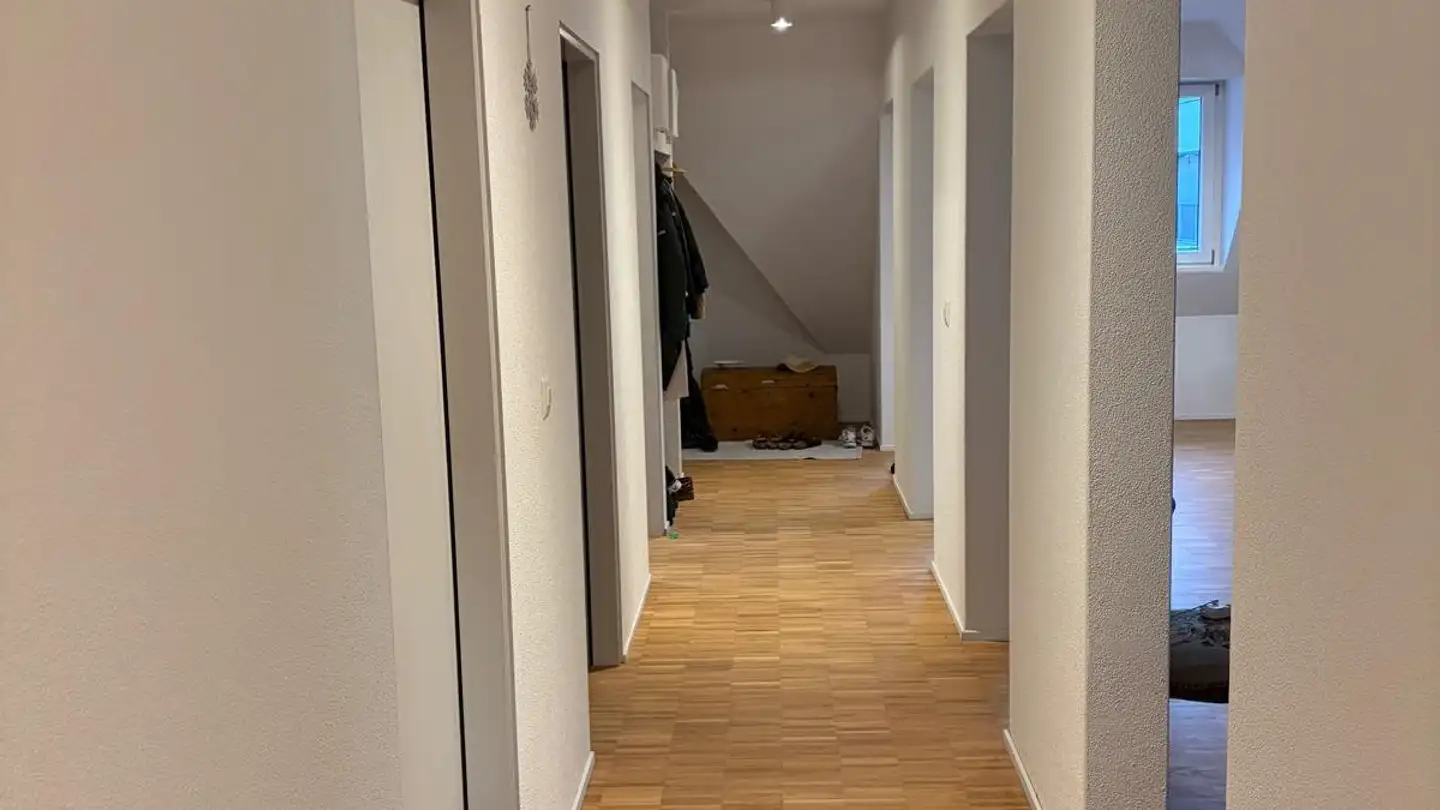 Appartamento in affitto - 5400 Baden