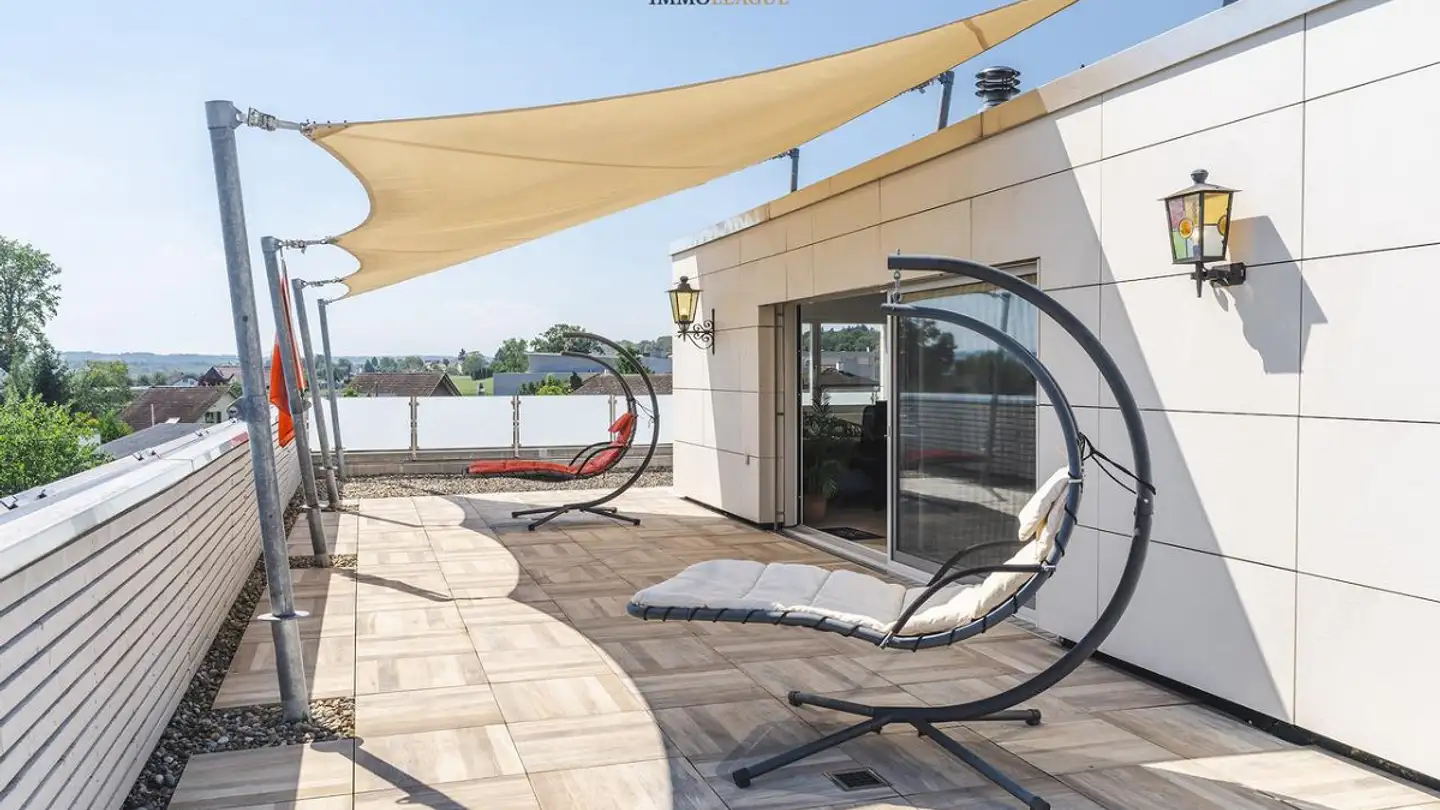 Penthouse for sale - 8590 Romanshorn - Photo 2