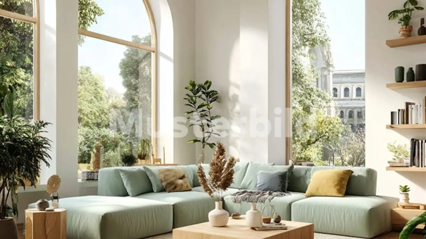 Appartamento in vendita - 6313 Menzingen