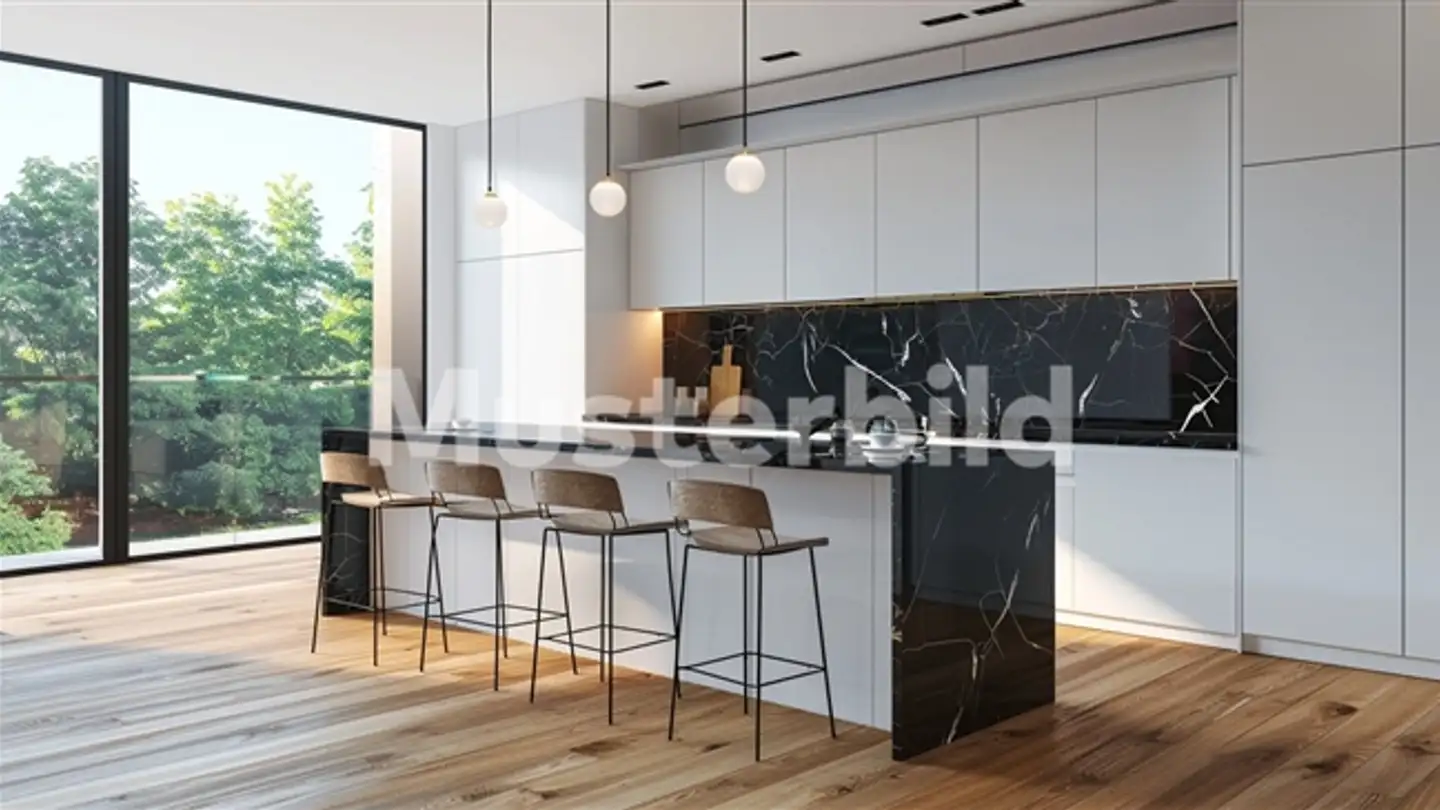 Appartamento in vendita - 6313 Menzingen - Foto 4