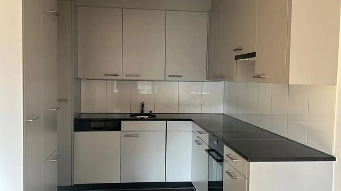 Apartment for rent - Seemättlistrasse 12, 4132 Muttenz