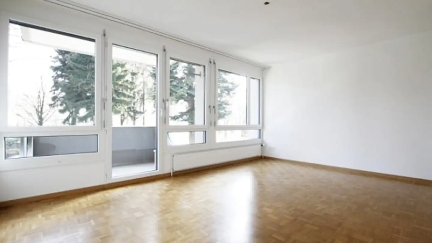 Appartement à louer - Rosenbergweg 21, 9000 St. Gallen - Photo 4