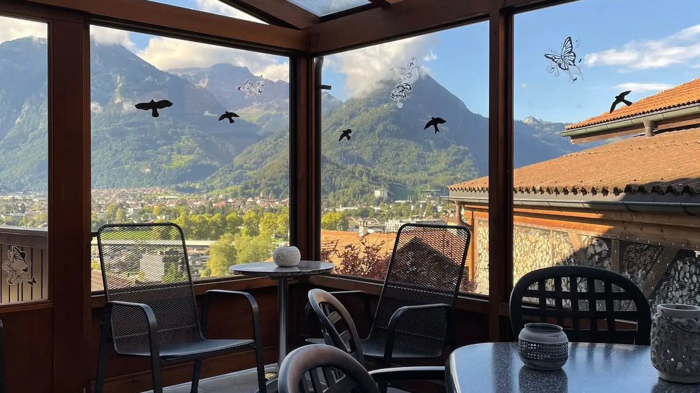 Appartamento in affitto - Hubelstrasse 5, 3805 Goldswil b. Interlaken - Photo 2