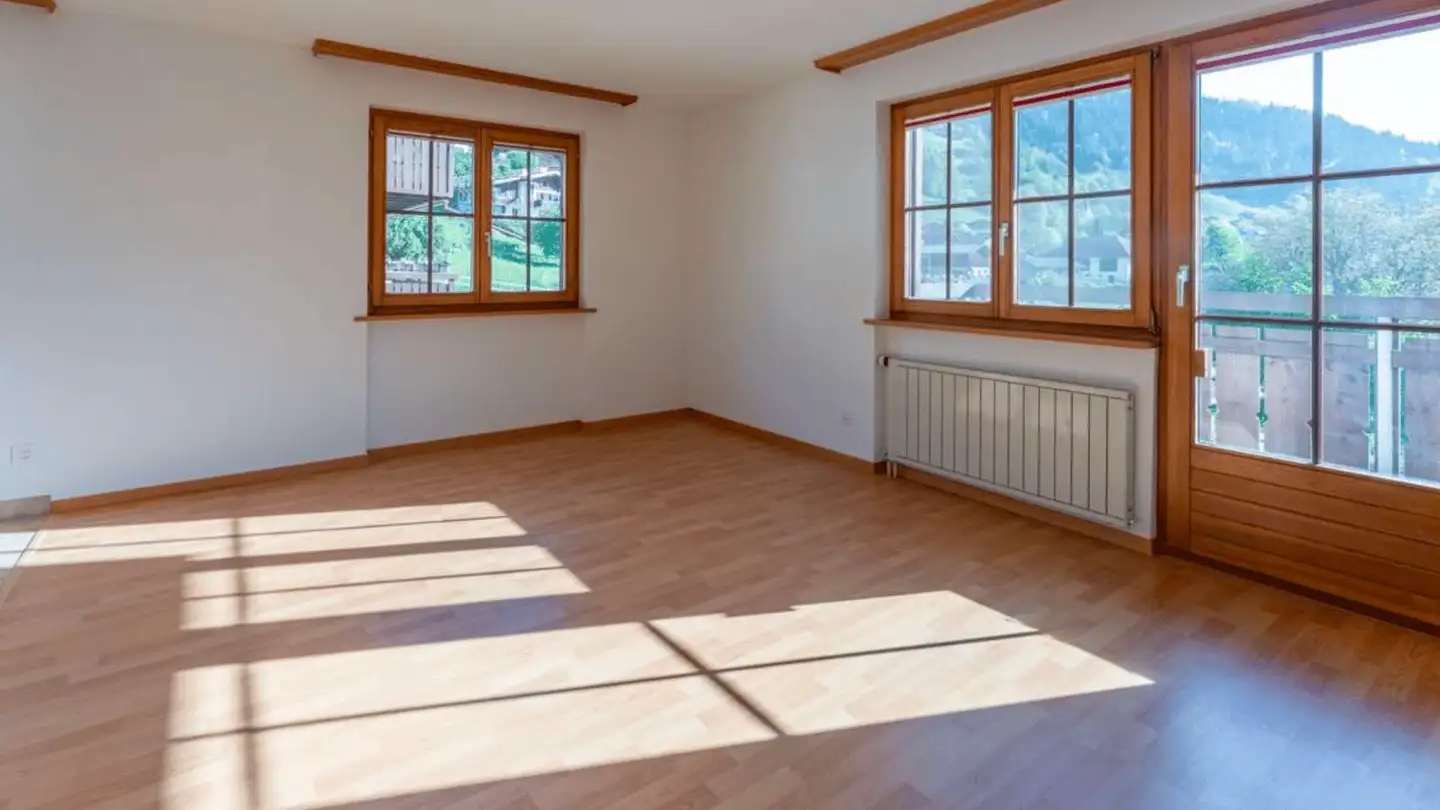 Apartment for rent - Via Casti 11, 7151 Schluein - Photo 4