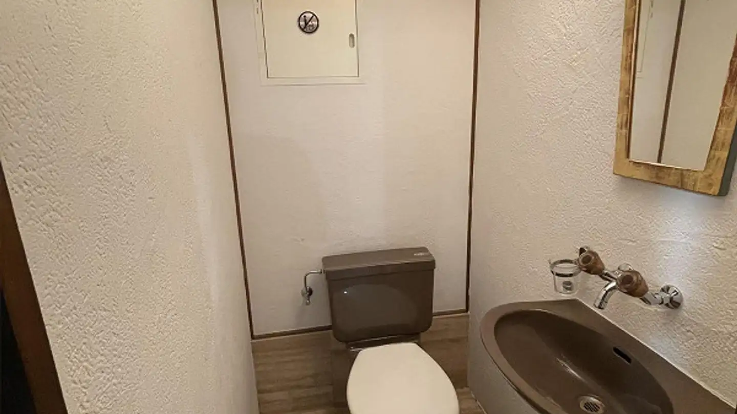 Office space for rent - Unterortstrasse 42, 8804 Au ZH - Photo 3