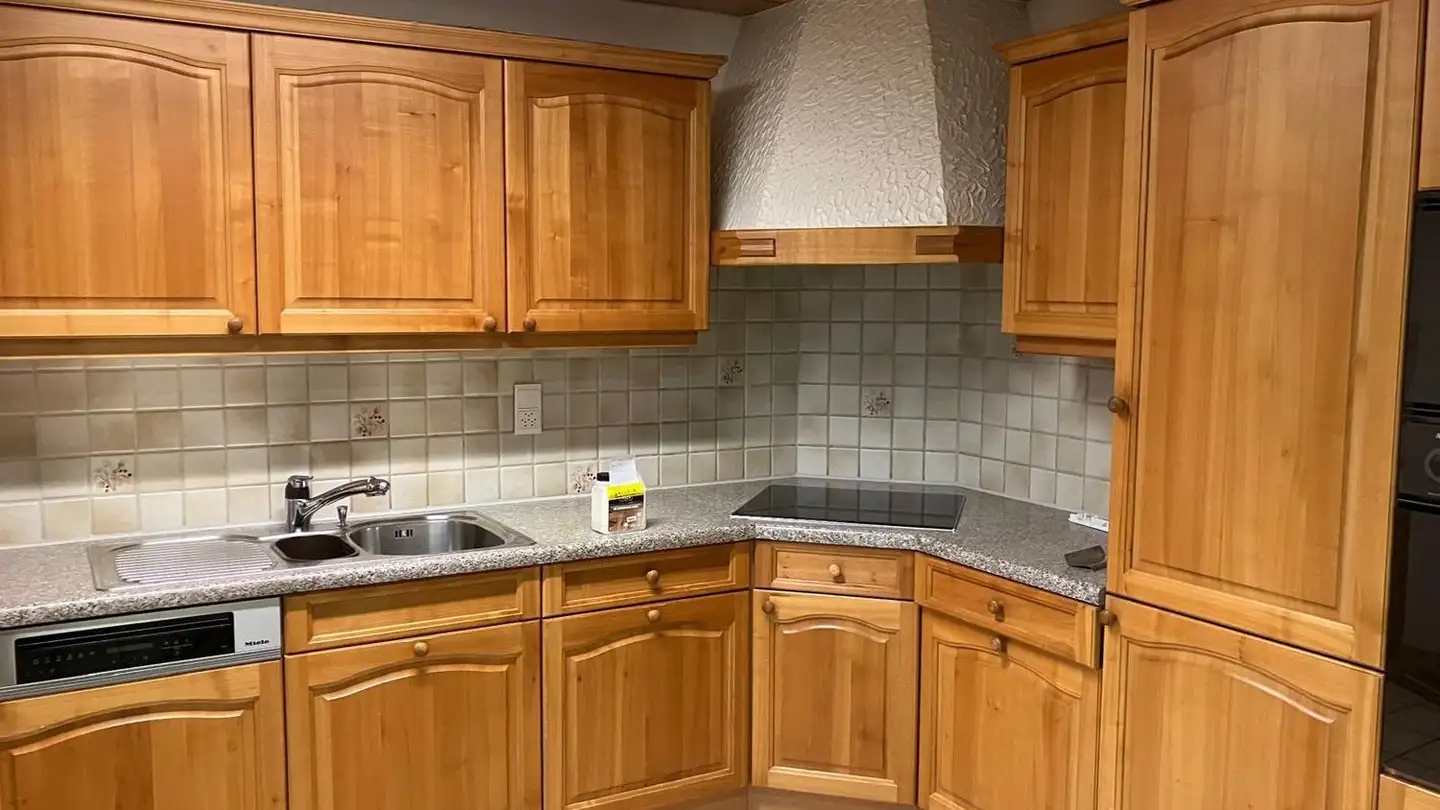 Appartamento in affitto - Hubelstrasse 5, 3805 Goldswil b. Interlaken - Photo 3