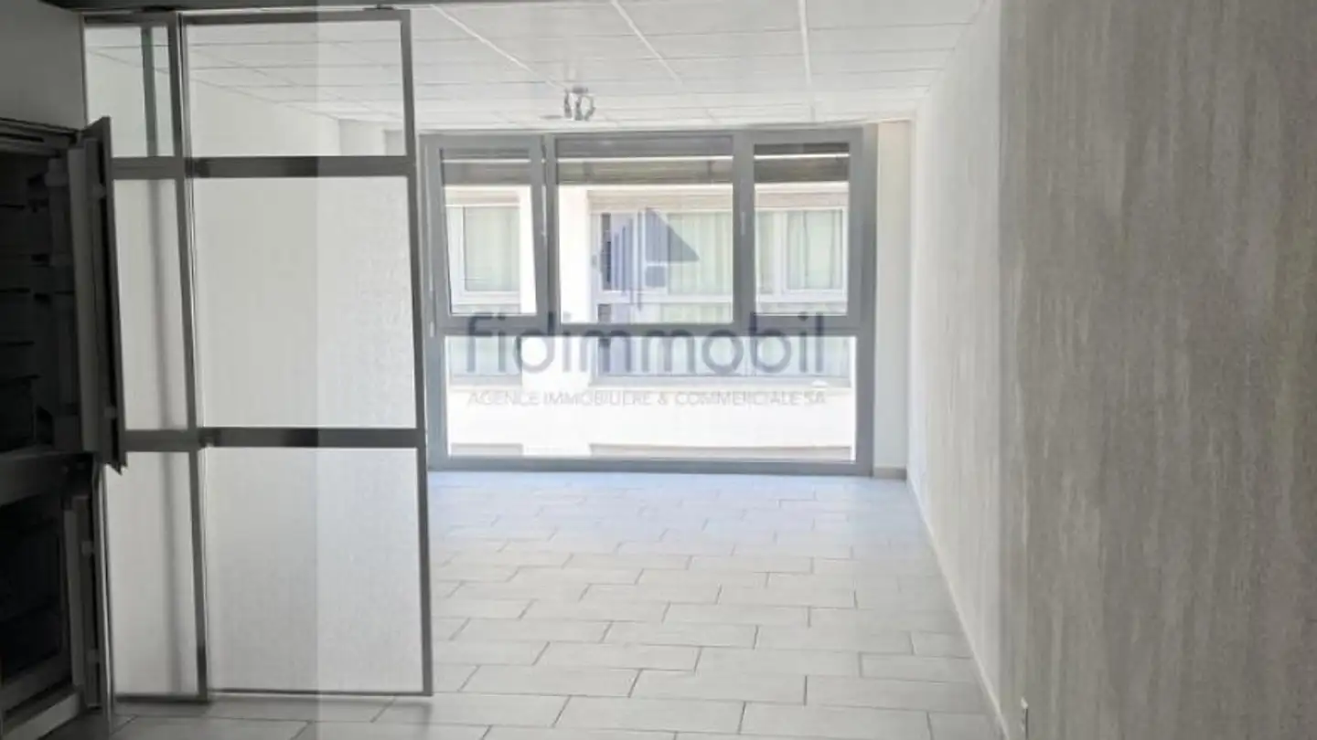 Appartamento in affitto - Rue De L'écluse 38, 2000 Neuchâtel