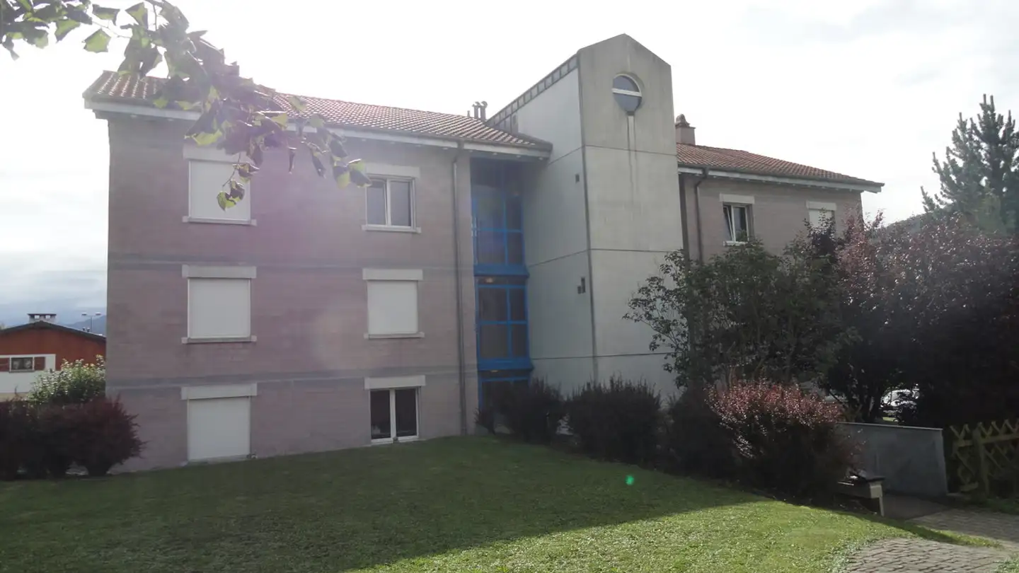 Wohnung mieten - Rue Des Pesses 2, 2855 Glovelier