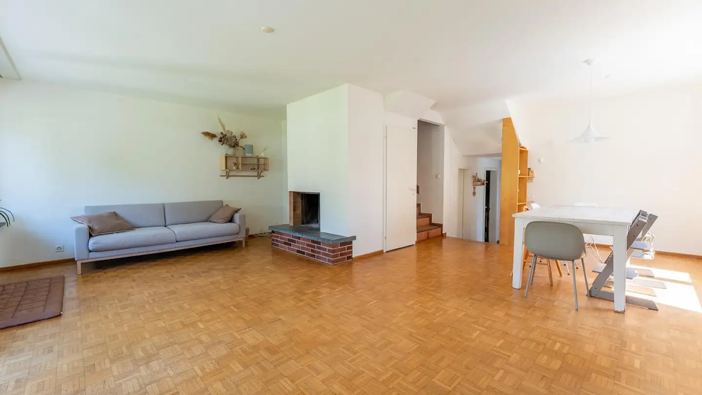 Maison jumelle à louer - Brügglistrasse 30a, 4104 Oberwil BL - Photo 2
