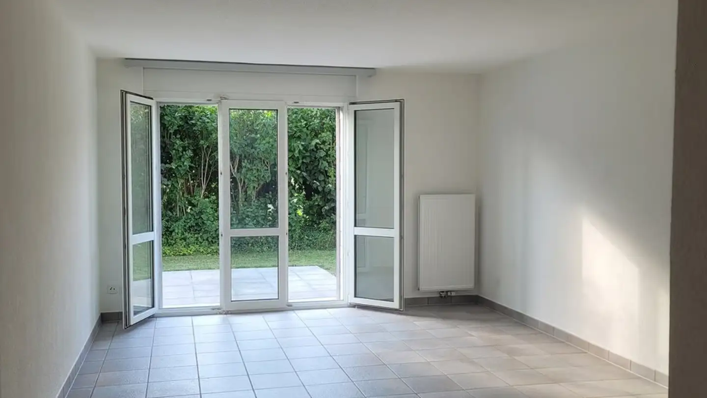 Wohnung mieten - Rue Des Pesses 2, 2855 Glovelier - Foto 3