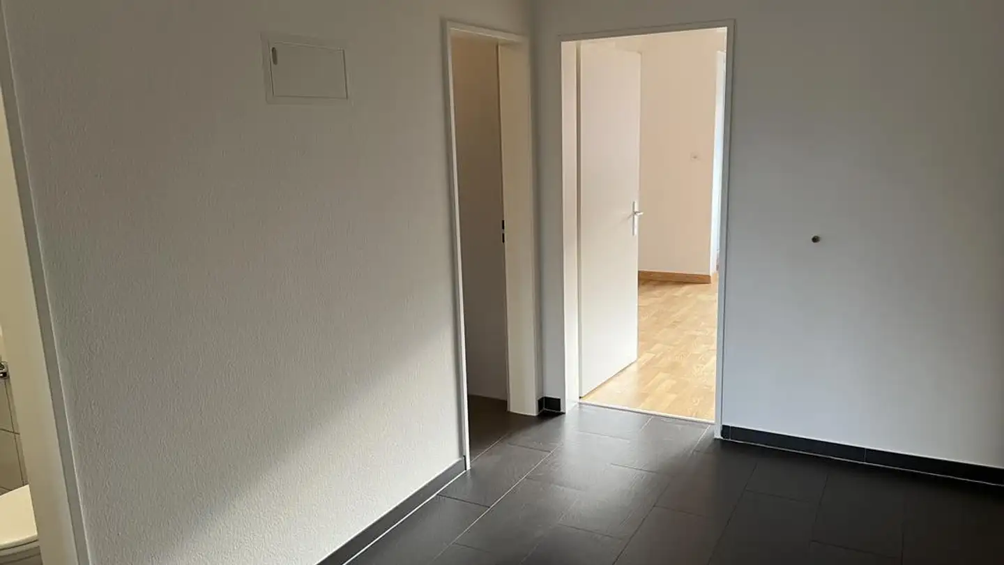 Apartment for rent - Seemättlistrasse 12, 4132 Muttenz - Photo 2