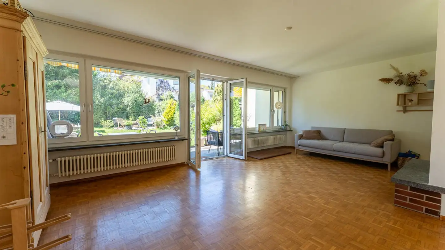 Maison jumelle à louer - Brügglistrasse 30a, 4104 Oberwil BL - Photo 3