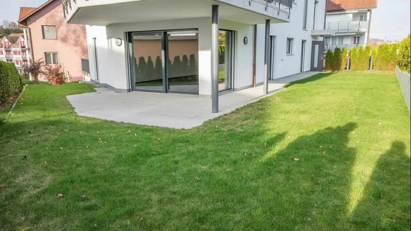 Wohnung mieten - Käsereistrasse 7, 8532 Weiningen TG - Foto 2