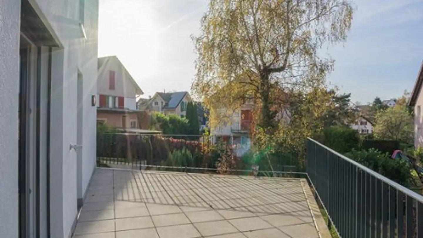 Wohnung mieten - Käsereistrasse 7, 8532 Weiningen TG - Foto 3