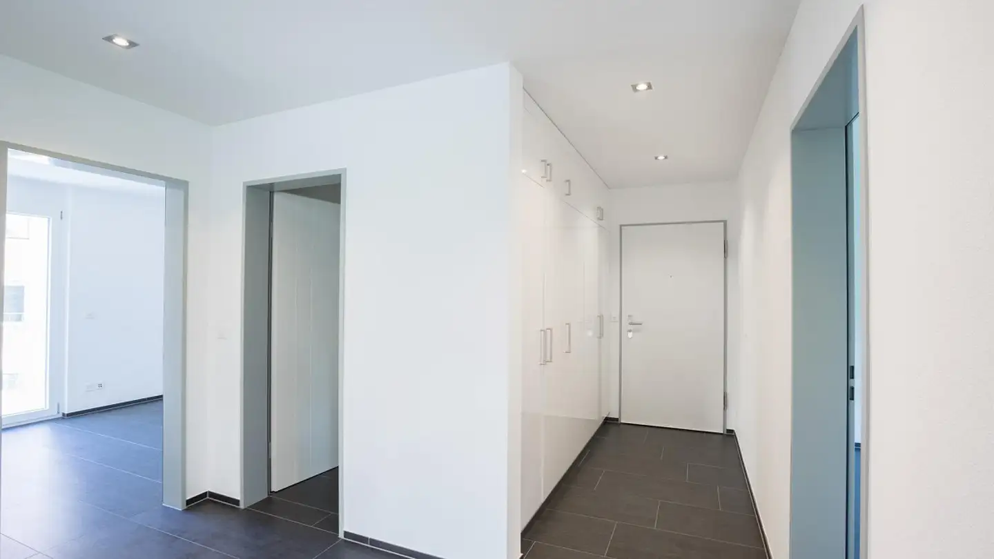 Wohnung mieten - Käsereistrasse 7, 8532 Weiningen TG - Foto 4