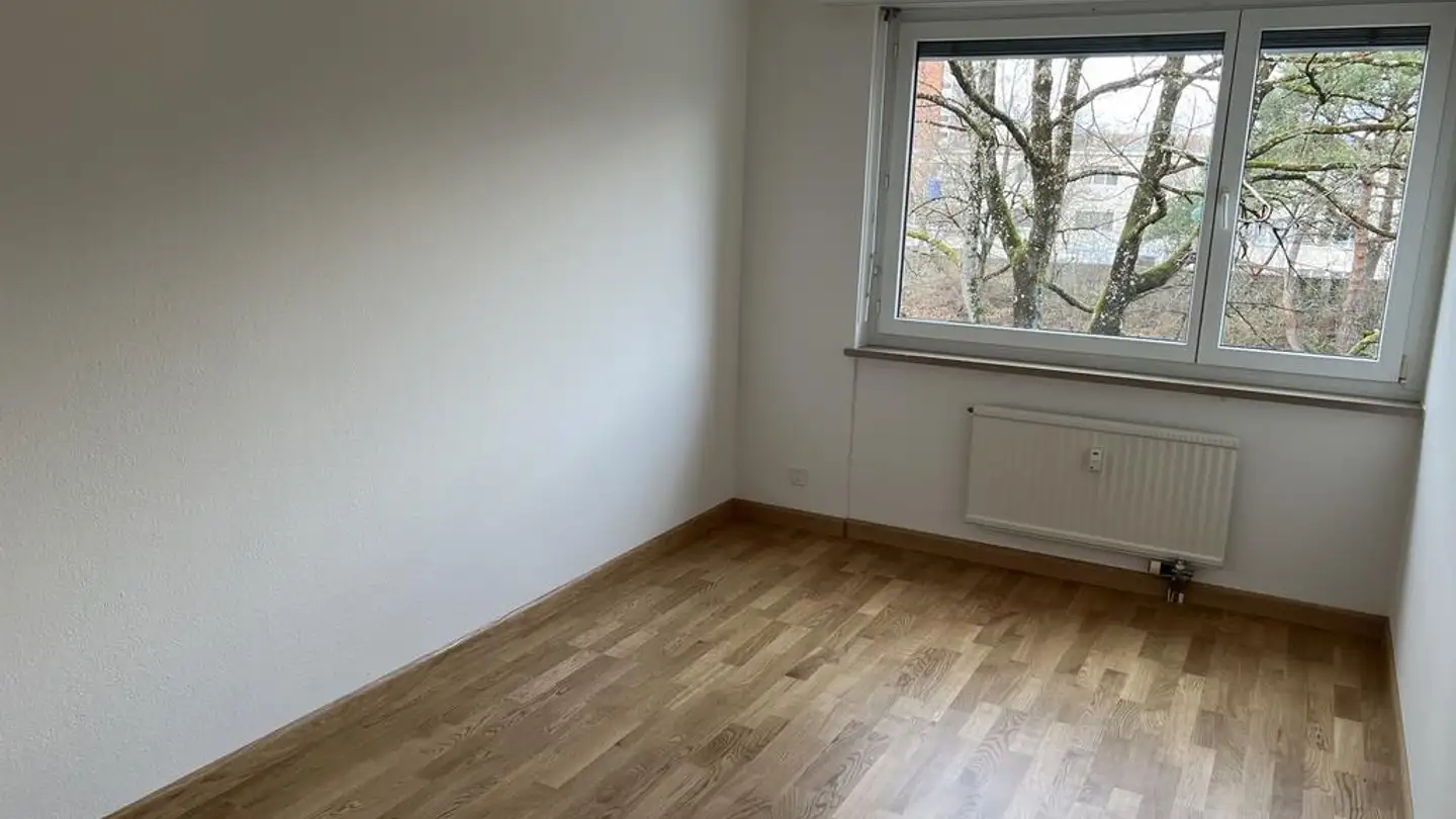 Apartment for rent - Seemättlistrasse 12, 4132 Muttenz - Photo 3
