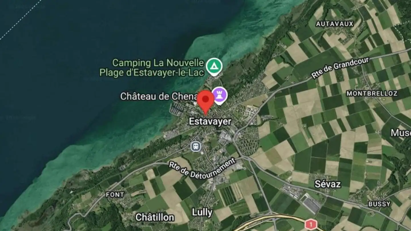 Residential building for sale - Grand-Rue 46, 1470 Estavayer-le-Lac - Photo 3