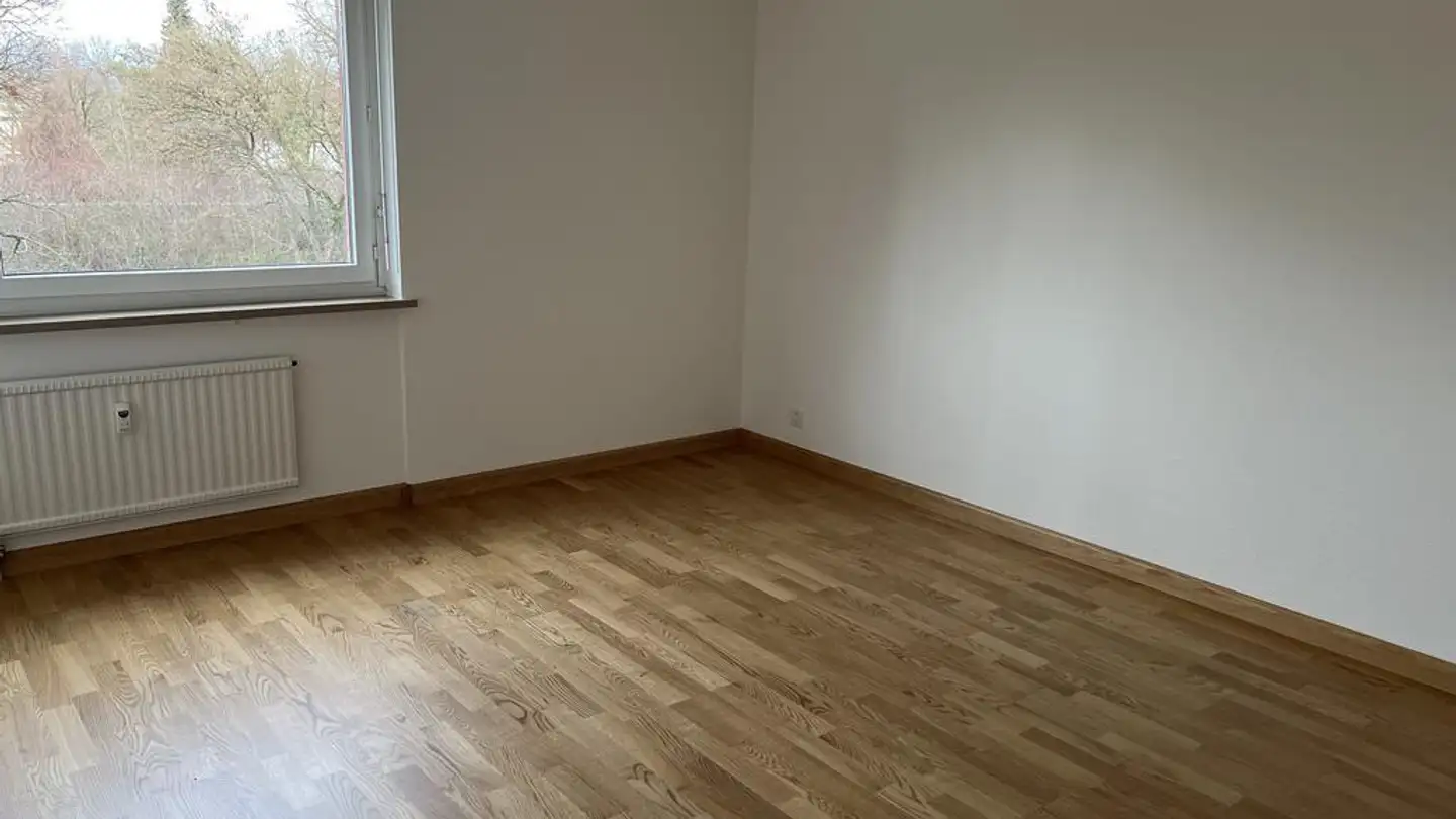 Apartment for rent - Seemättlistrasse 12, 4132 Muttenz - Photo 4