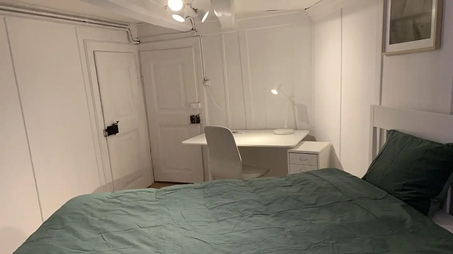 Zimmer mieten - Spisergasse 24, 9000 St. Gallen - Foto 2
