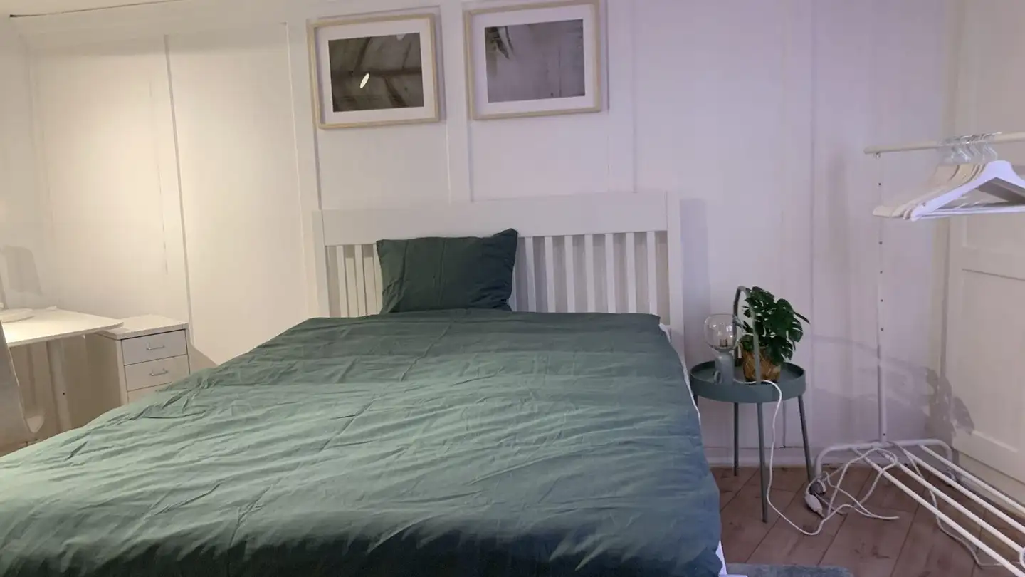 Zimmer mieten - Spisergasse 24, 9000 St. Gallen - Foto 3