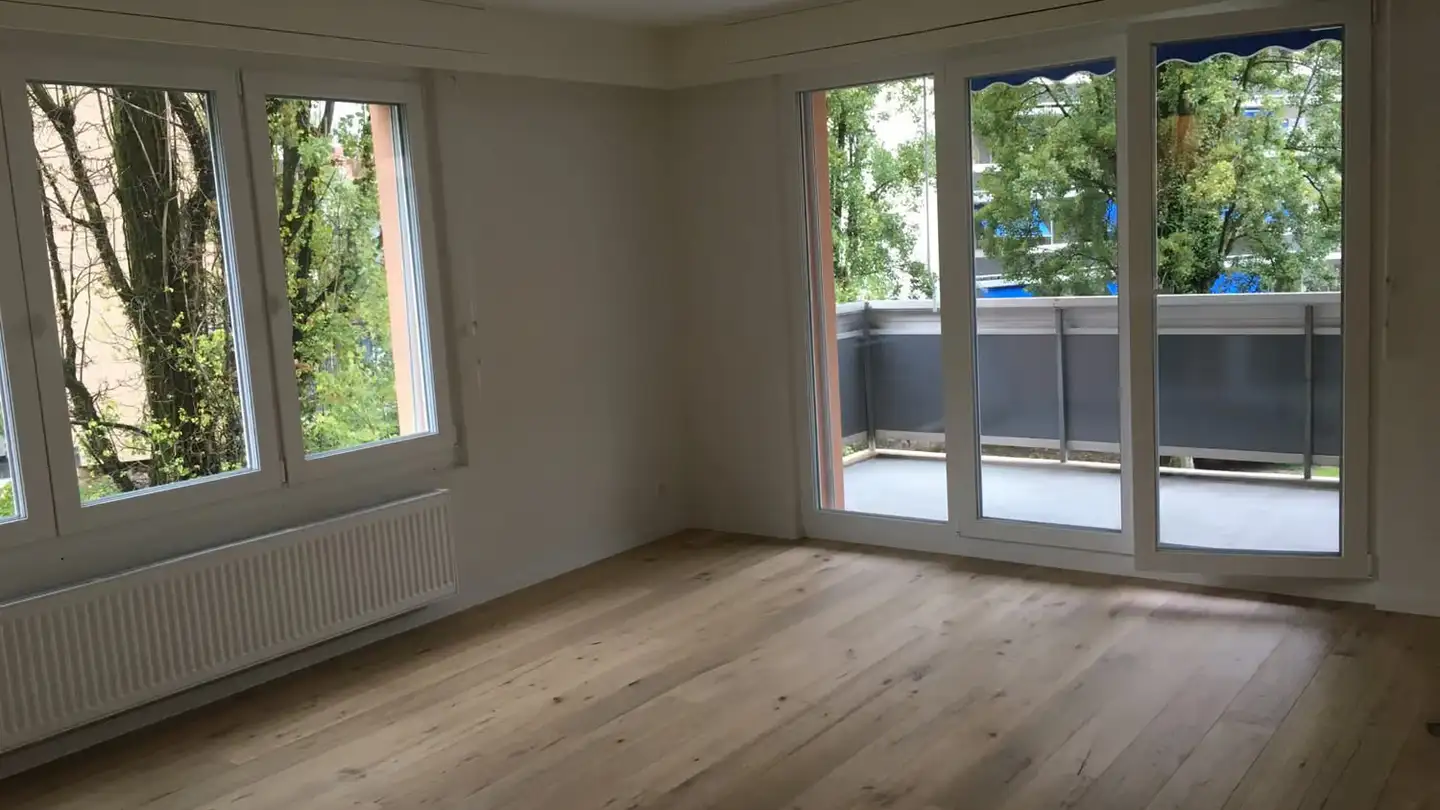 Wohnung mieten - 1815 Clarens - Foto 2