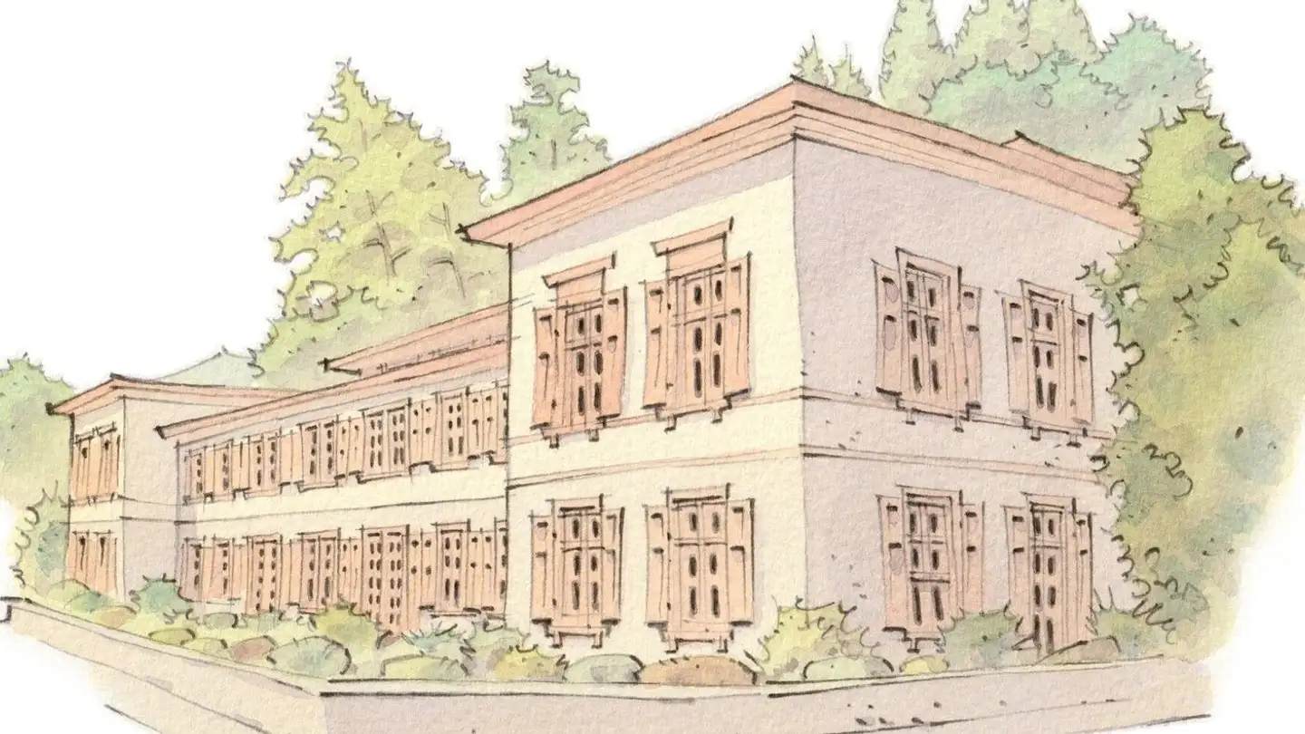 Appartamento in vendita - Promenada 26, 7018 Flims Waldhaus