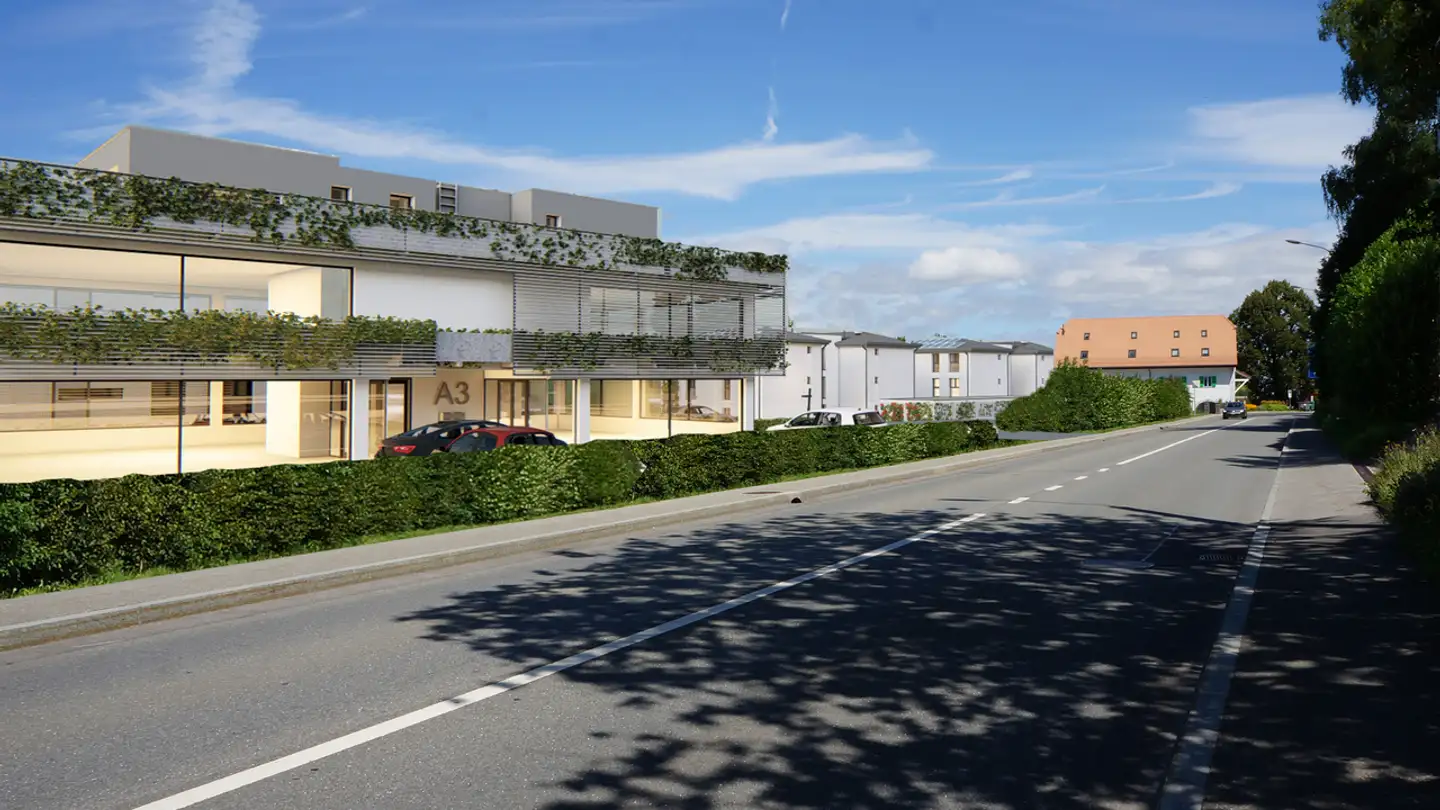 Commerciale in affitto - 1052 Le Mont-sur-Lausanne - Photo 2