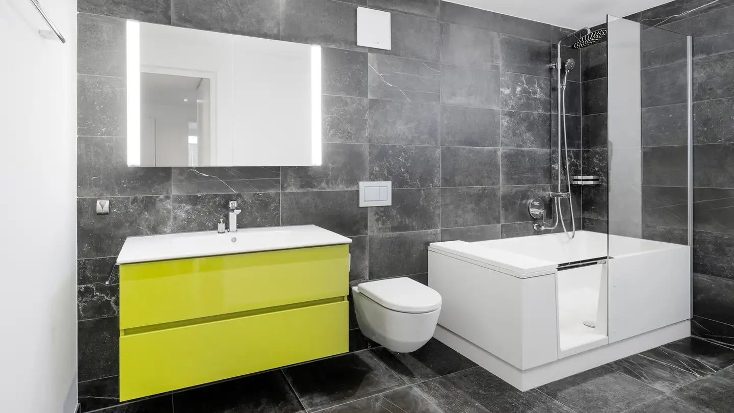 Appartamento in affitto - Zolliker Strasse 227, 8008 Zürich - Foto 4