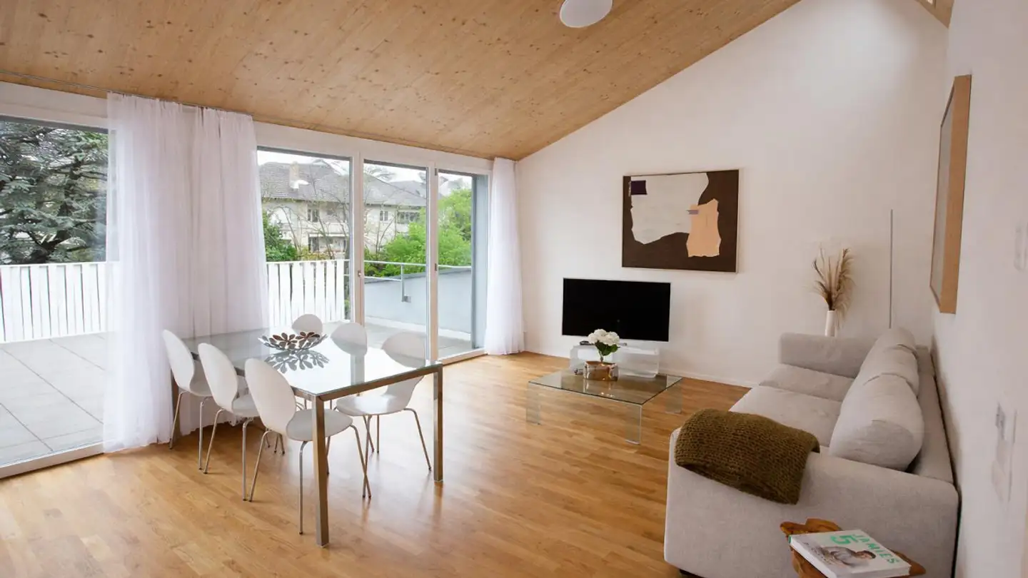 Appartamento in affitto - Schalerstrasse 39, 4054 Basel