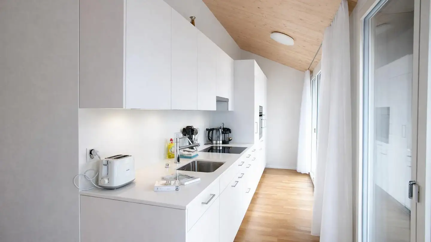 Appartamento in affitto - Schalerstrasse 39, 4054 Basel - Foto 2