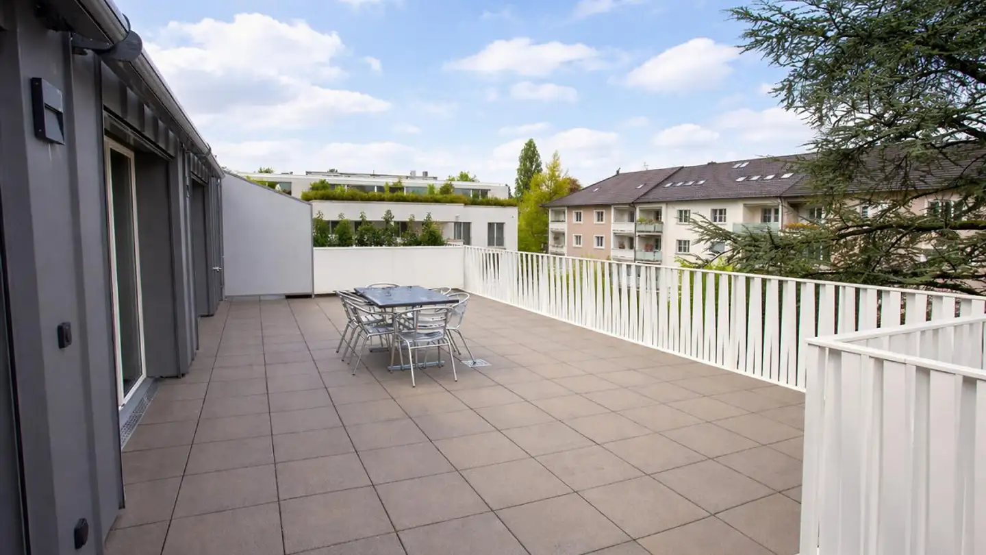 Appartamento in affitto - Schalerstrasse 39, 4054 Basel - Foto 3
