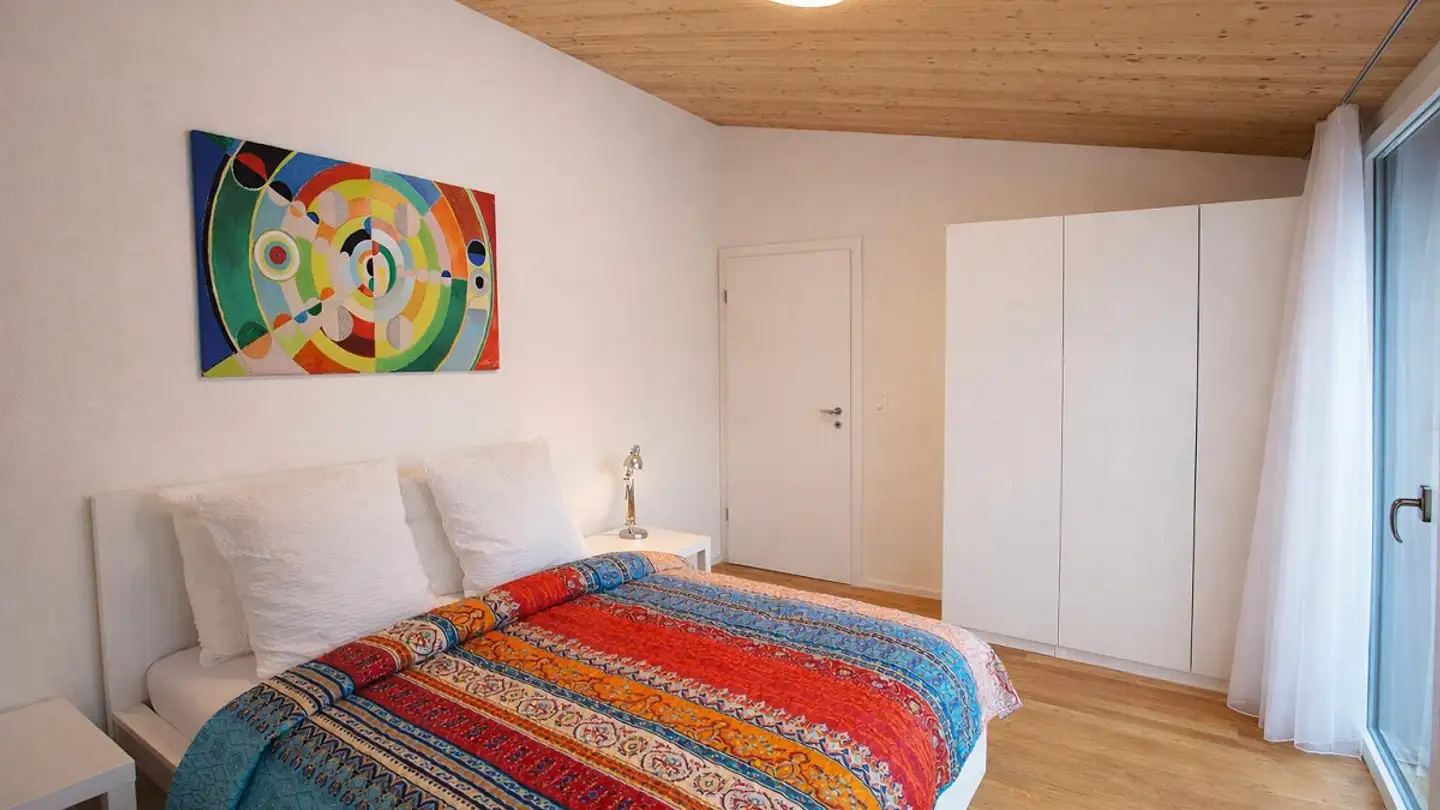 Appartamento in affitto - Schalerstrasse 39, 4054 Basel - Foto 4