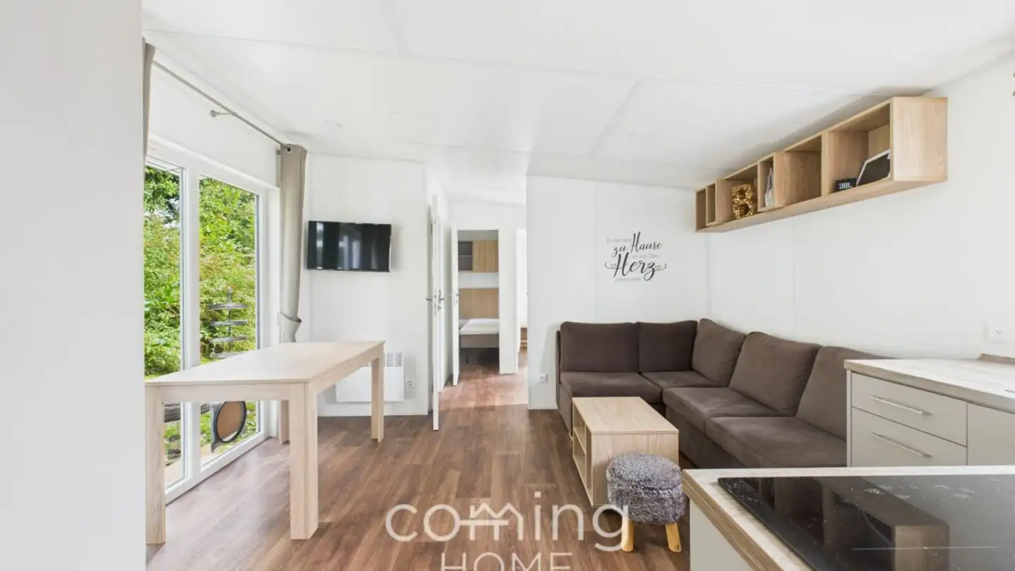 Parcheggio esterno in vendita - 3476 Oschwand - Foto 3