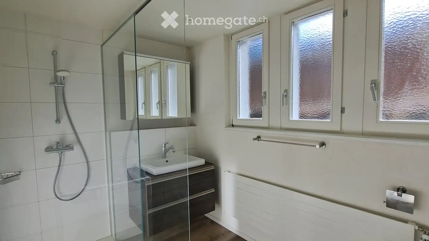 Apartment for rent - Poststrasse 6, 6414 Oberarth - Photo 3